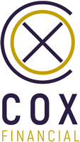 Cox Financial Logo